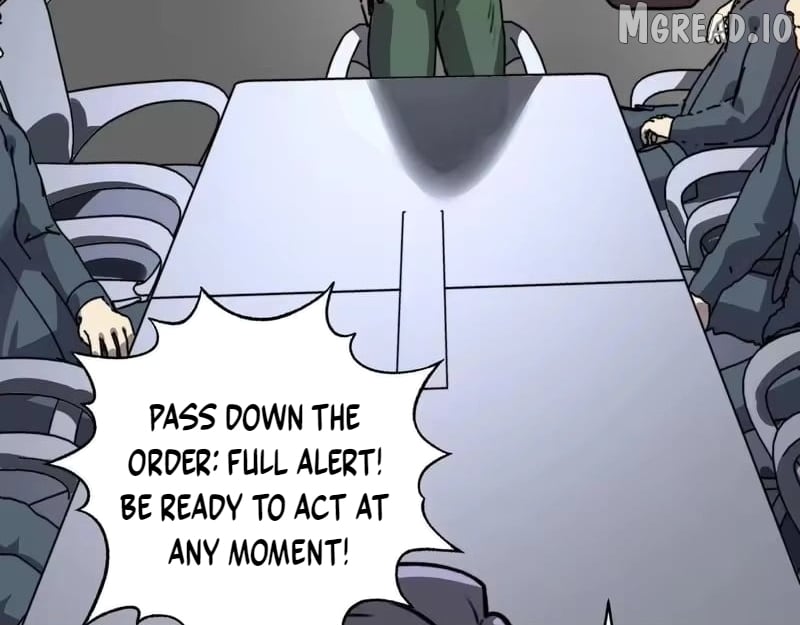 Starting As The God Of Wealth, Taming Billions Of Divine Pets! Chapter 83  - page 41